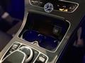 2018 Mercedes-Benz C-Class
