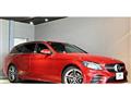 2018 Mercedes-Benz C-Class