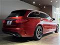 2018 Mercedes-Benz C-Class