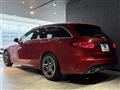 2018 Mercedes-Benz C-Class