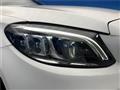2018 Mercedes-Benz C-Class