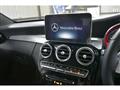 2018 Mercedes-Benz C-Class