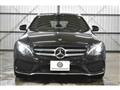 2018 Mercedes-Benz C-Class