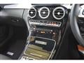 2018 Mercedes-Benz C-Class