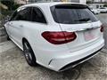 2018 Mercedes-Benz C-Class
