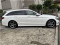 2018 Mercedes-Benz C-Class