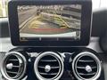 2018 Mercedes-Benz C-Class