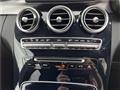 2018 Mercedes-Benz C-Class