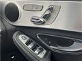2018 Mercedes-Benz C-Class