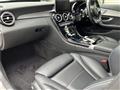 2018 Mercedes-Benz C-Class