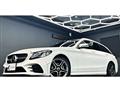 2018 Mercedes-Benz C-Class