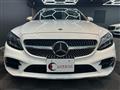 2018 Mercedes-Benz C-Class