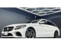 2018 Mercedes-Benz C-Class