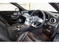 2018 Mercedes-Benz C-Class