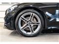 2018 Mercedes-Benz C-Class