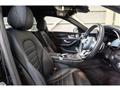 2018 Mercedes-Benz C-Class