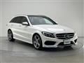 2018 Mercedes-Benz C-Class