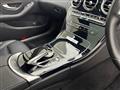 2018 Mercedes-Benz C-Class
