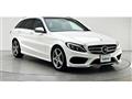 2018 Mercedes-Benz C-Class
