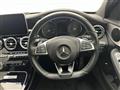 2018 Mercedes-Benz C-Class