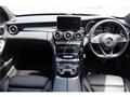 2018 Mercedes-Benz C-Class