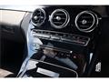2018 Mercedes-Benz C-Class
