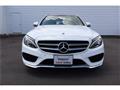 2018 Mercedes-Benz C-Class