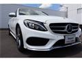 2018 Mercedes-Benz C-Class