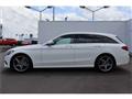 2018 Mercedes-Benz C-Class