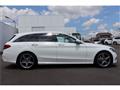 2018 Mercedes-Benz C-Class