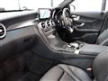 2018 Mercedes-Benz C-Class