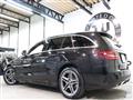 2018 Mercedes-Benz C-Class