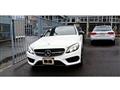 2018 Mercedes-Benz C-Class