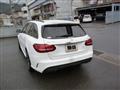 2018 Mercedes-Benz C-Class