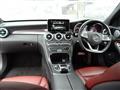 2018 Mercedes-Benz C-Class