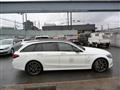 2018 Mercedes-Benz C-Class