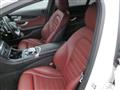 2018 Mercedes-Benz C-Class