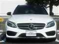 2018 Mercedes-Benz C-Class