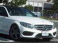 2018 Mercedes-Benz C-Class