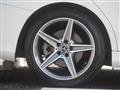 2018 Mercedes-Benz C-Class