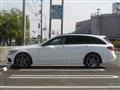 2018 Mercedes-Benz C-Class