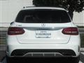 2018 Mercedes-Benz C-Class