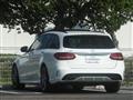 2018 Mercedes-Benz C-Class