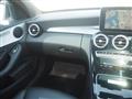 2018 Mercedes-Benz C-Class