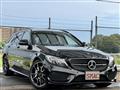 2018 Mercedes-Benz C-Class