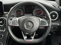 2018 Mercedes-Benz C-Class
