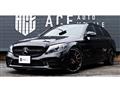 2018 Mercedes-Benz C-Class