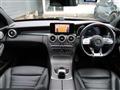 2018 Mercedes-Benz C-Class