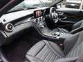 2018 Mercedes-Benz C-Class