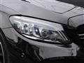 2018 Mercedes-Benz C-Class